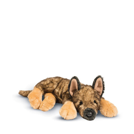 Mya German Shepherd