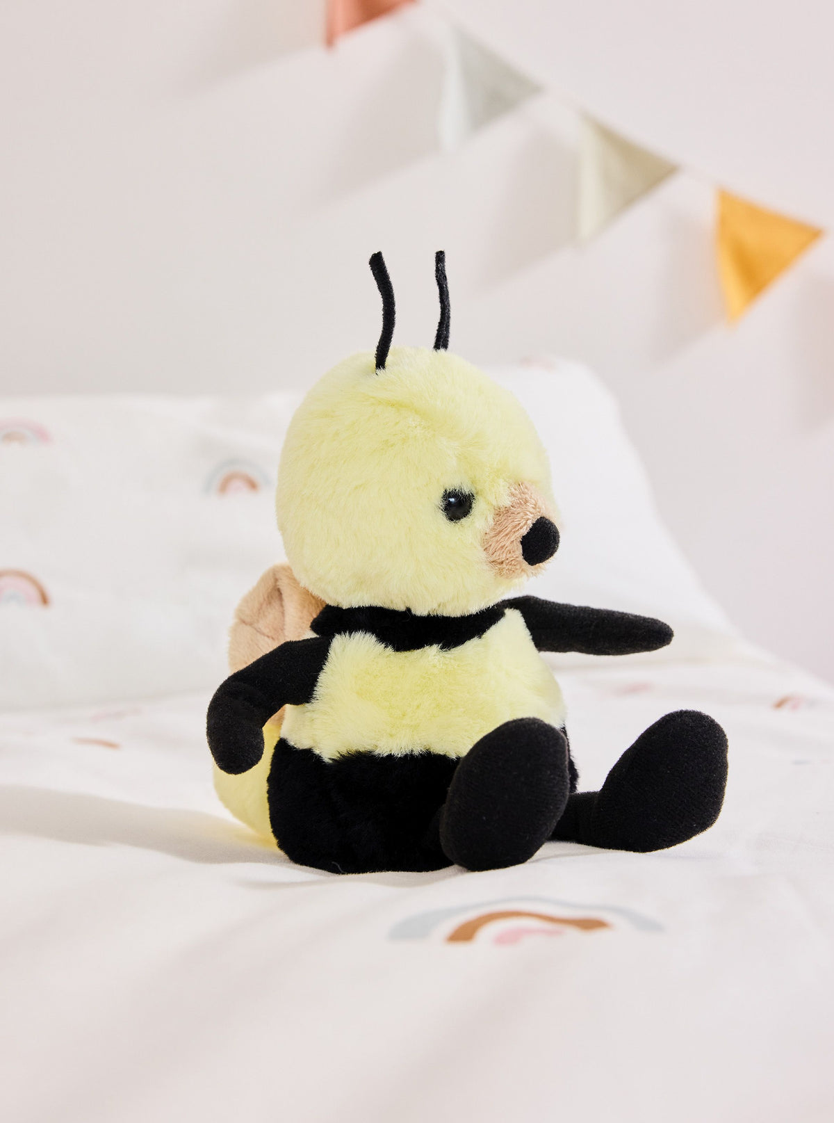 Bumble Bee