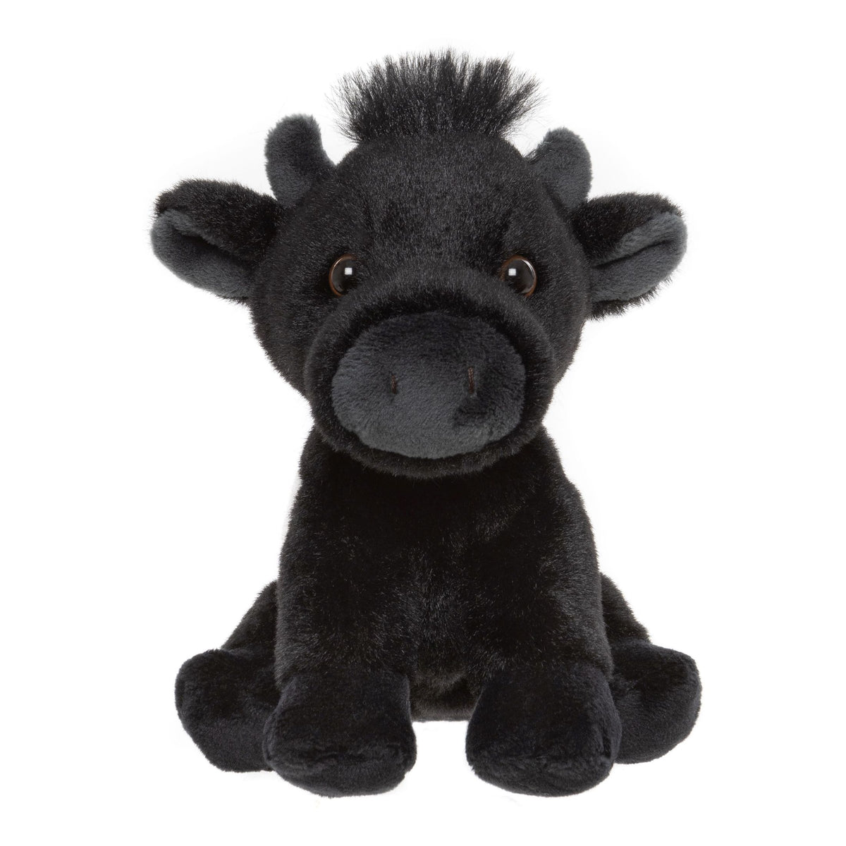 Cuddle Cub Belted Cow