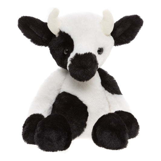Buttercup Cow