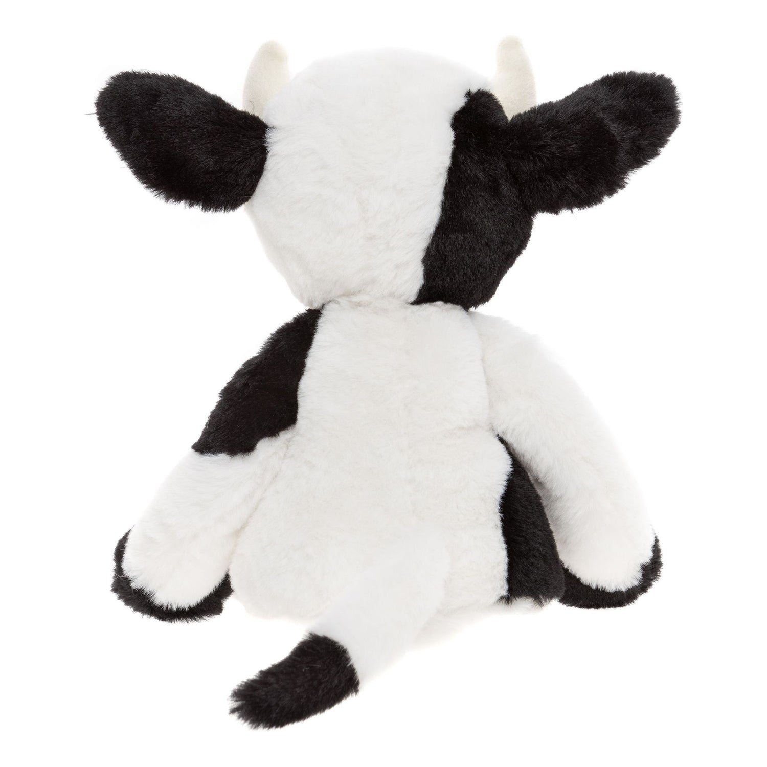Buttercup Cow
