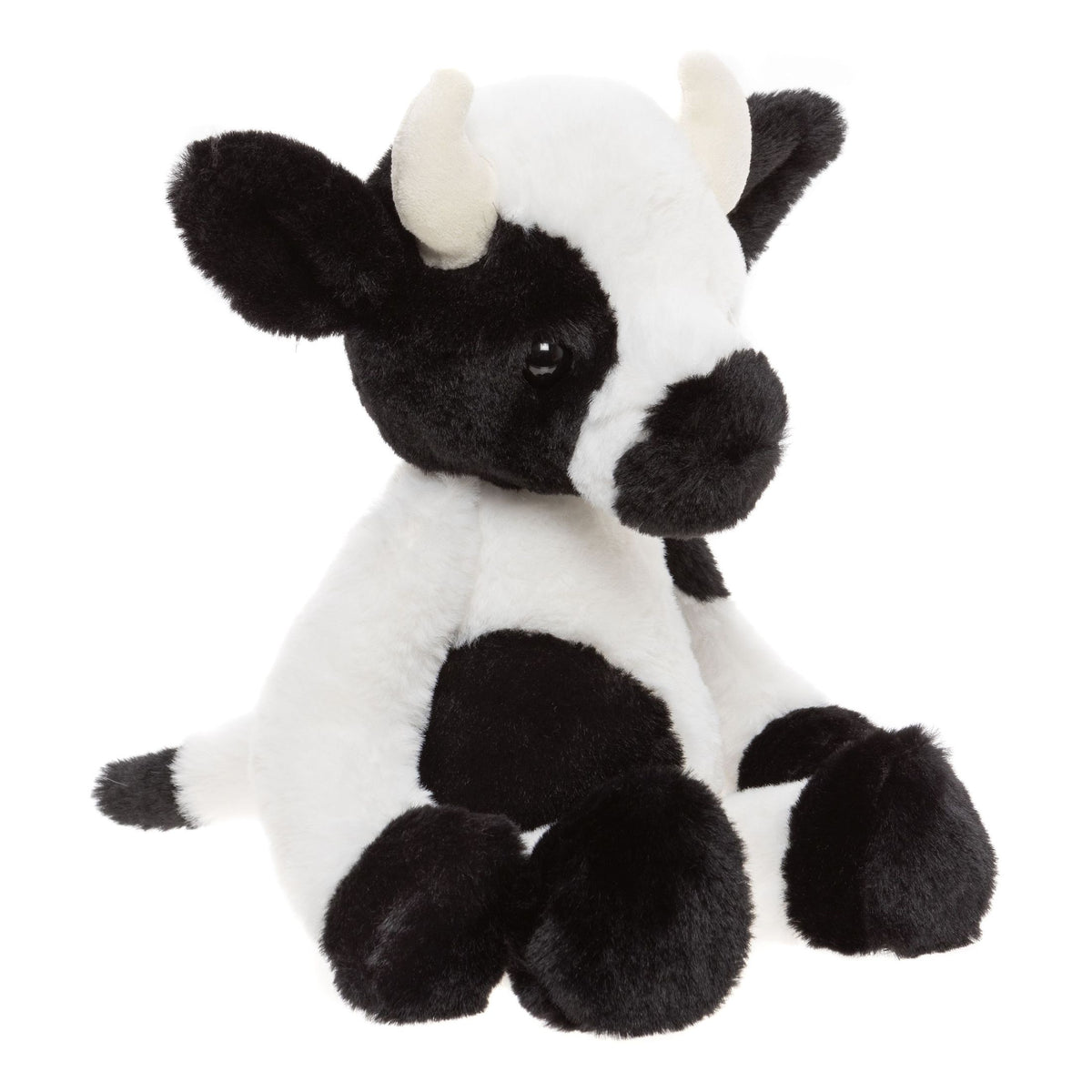 Buttercup Cow