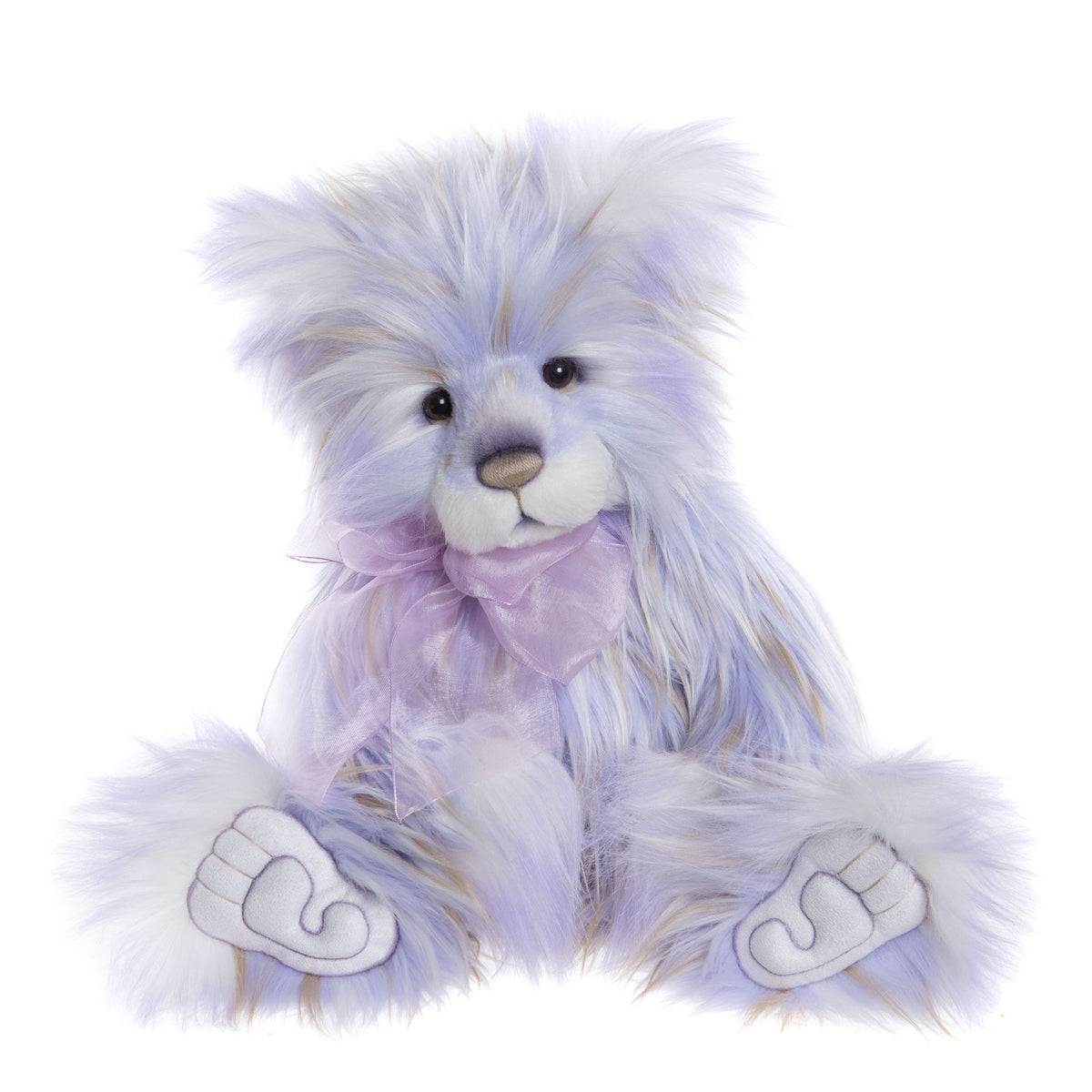 Charlie Year Bear 2024