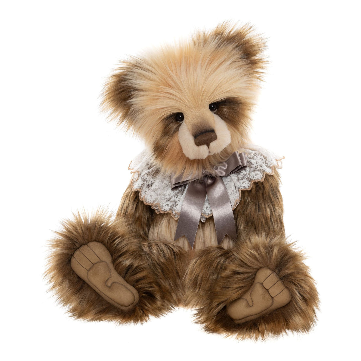 Charlie Year Bear 2026