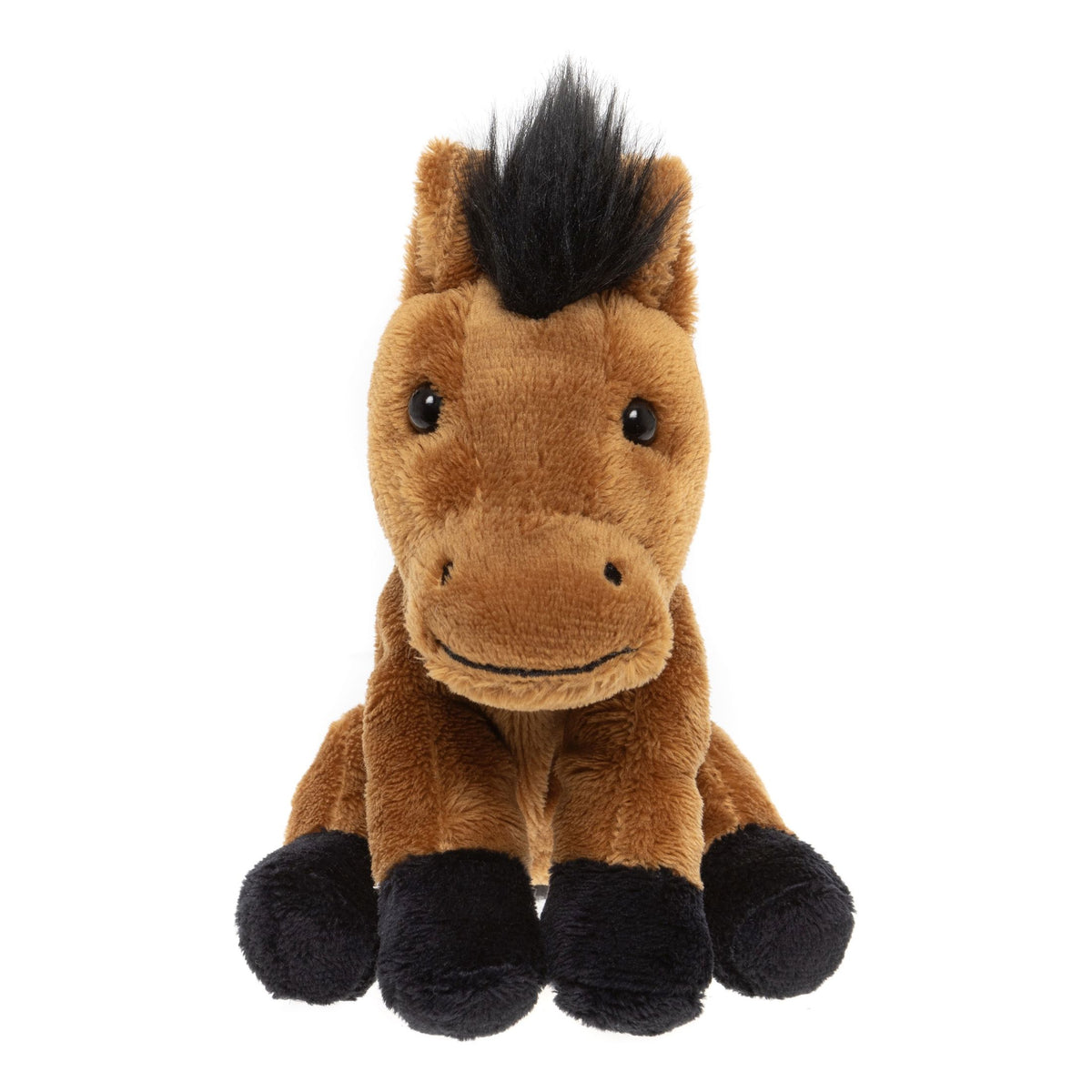 Cuddle Cub Horse