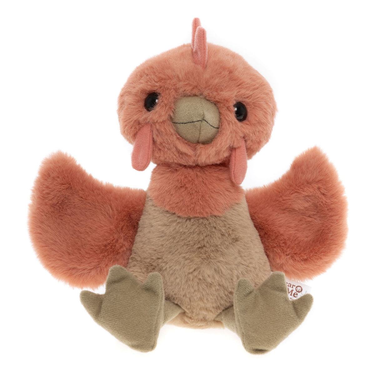 Clucky Chicken