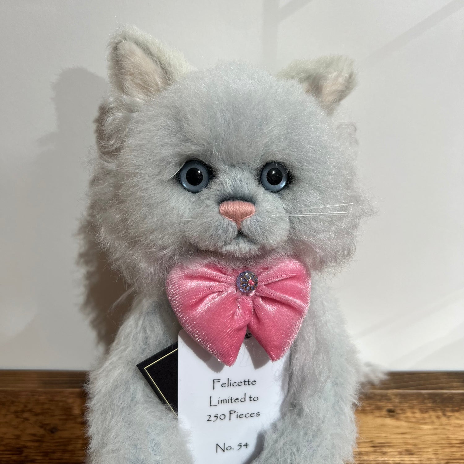 Felicette