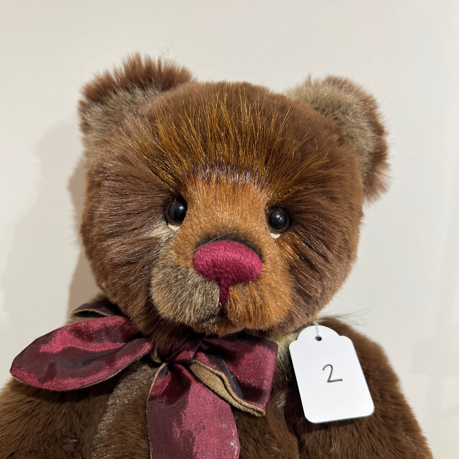 Mr Brown
