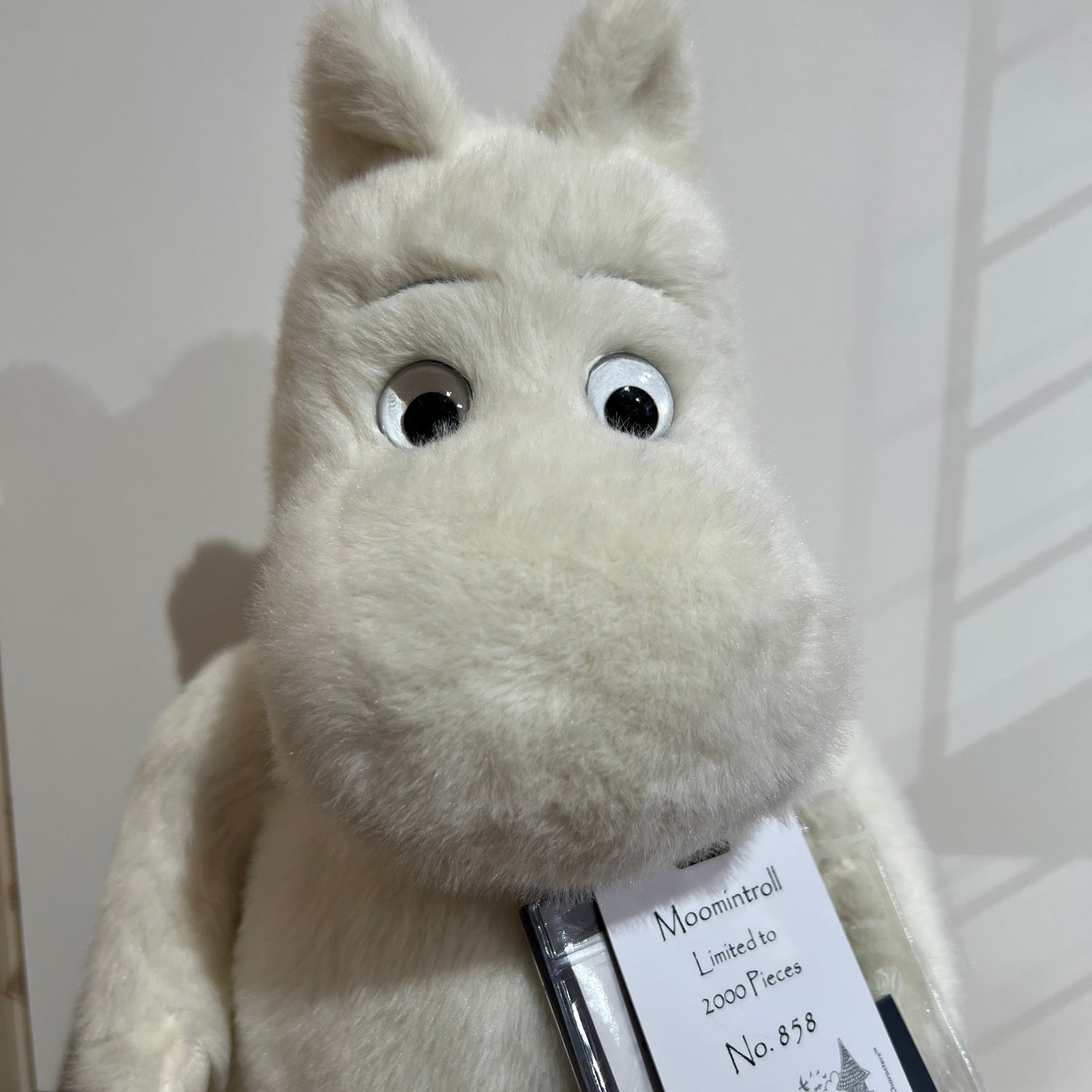 Moomin Troll