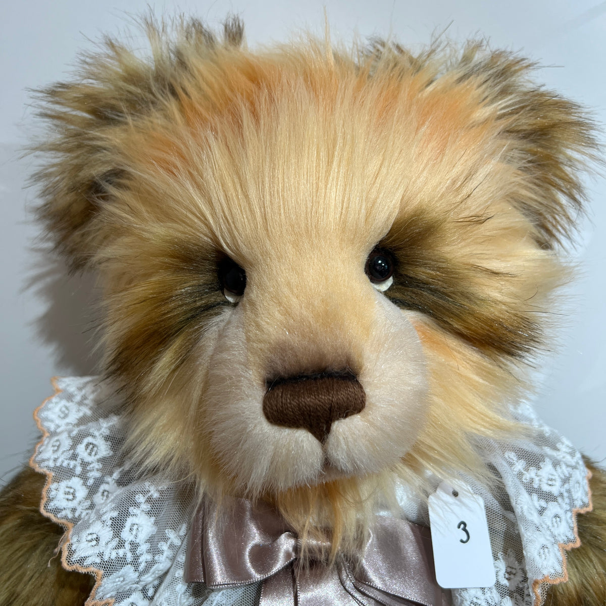 Charlie Year Bear 2026