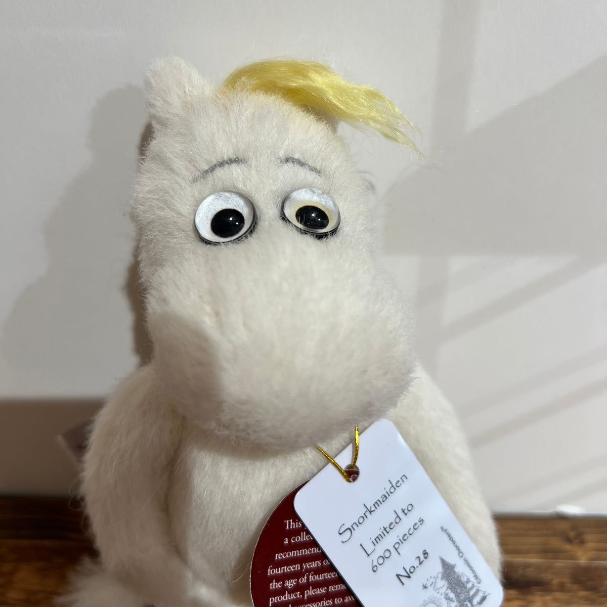 Minimo Snork Maiden