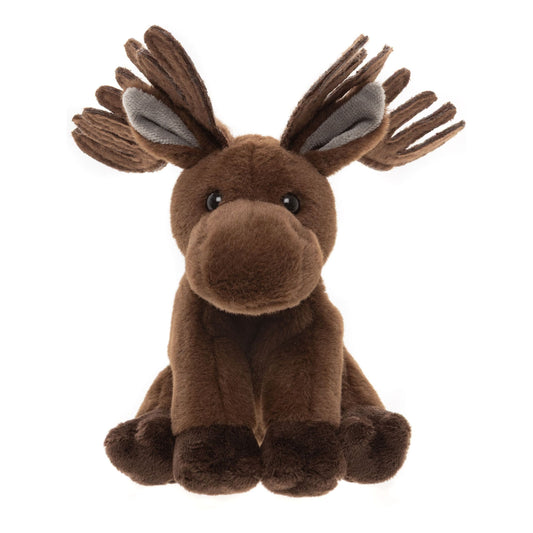 Cuddle Cub Moose
