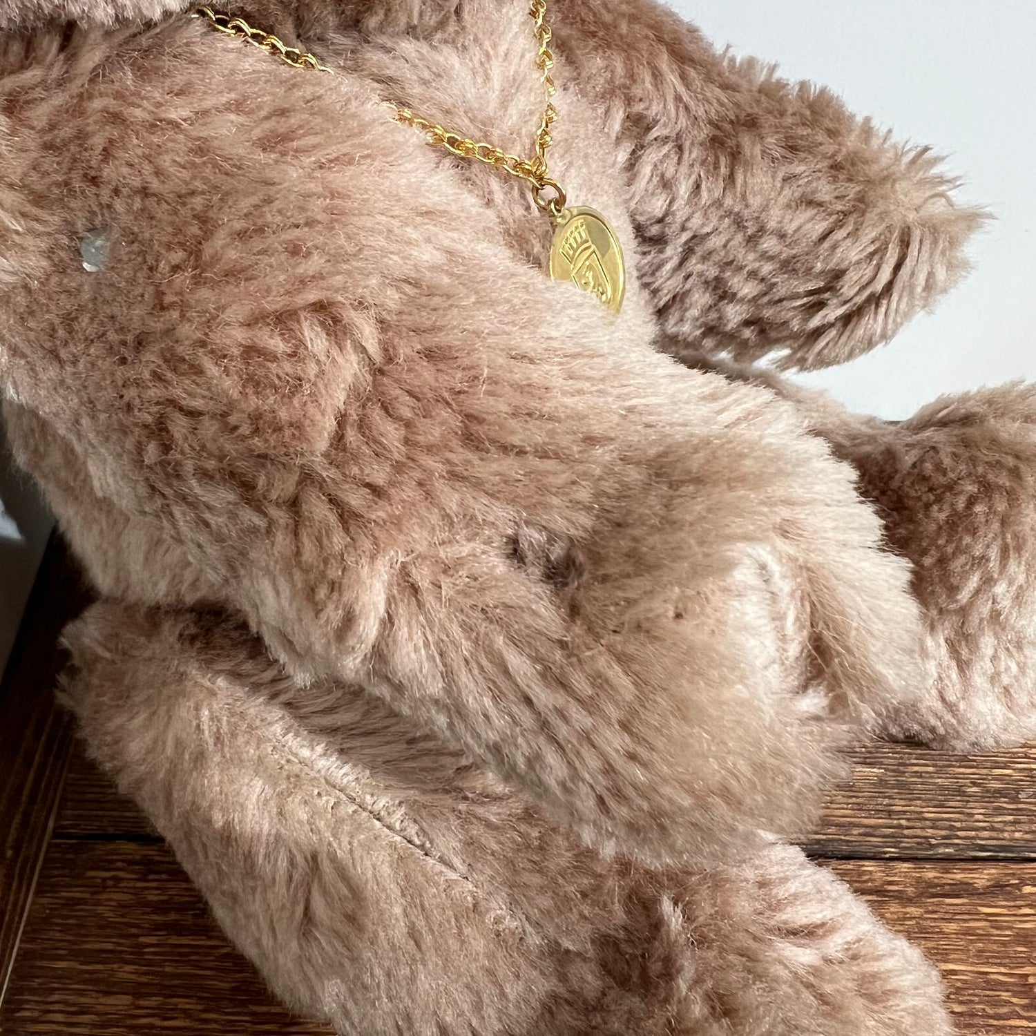 DDR Berlin Bear