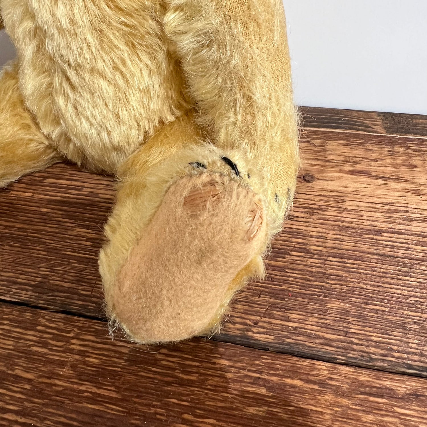 50's Teddy Bear