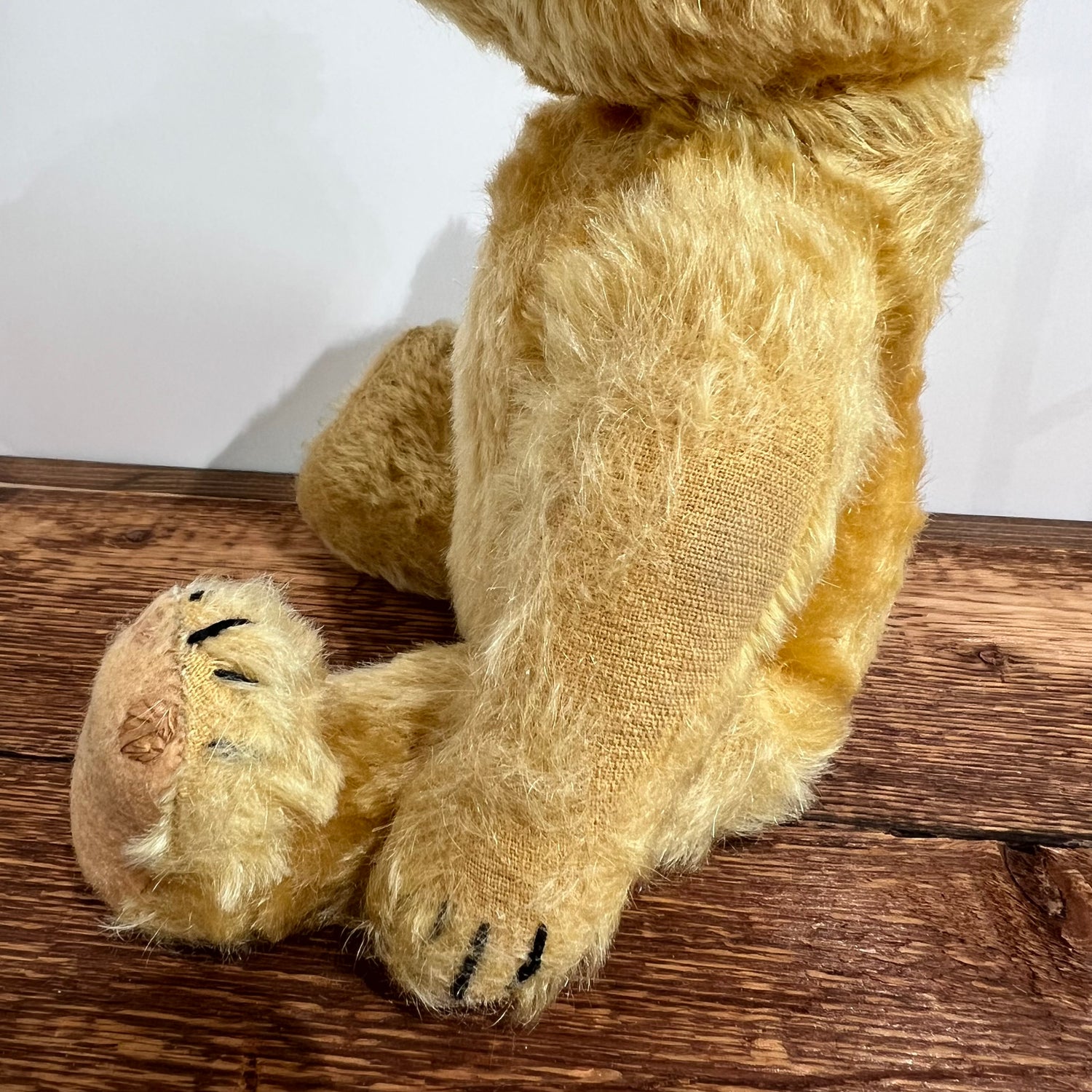 50's Teddy Bear