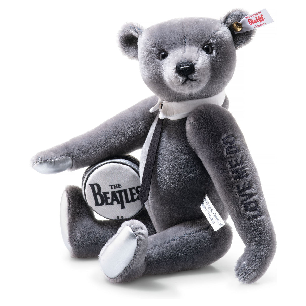 Steiff Rocks! The Beatles