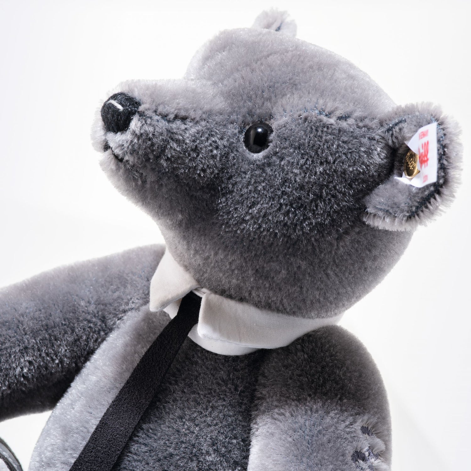 Steiff Rocks! The Beatles
