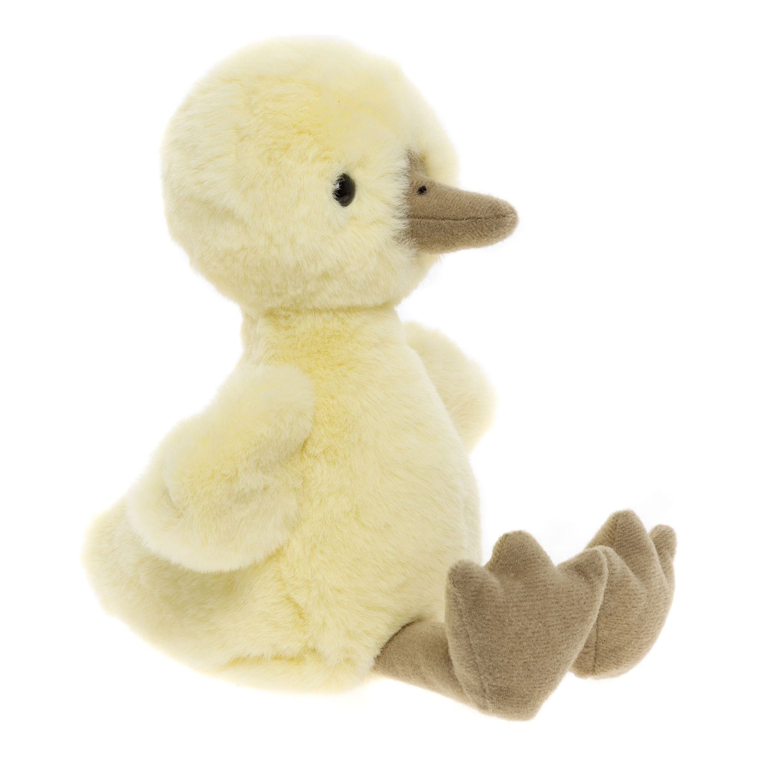 Waddle Ducling