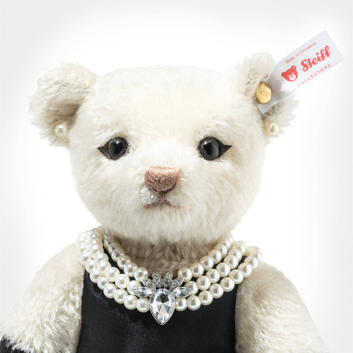 Hollywood Teddy Bear
