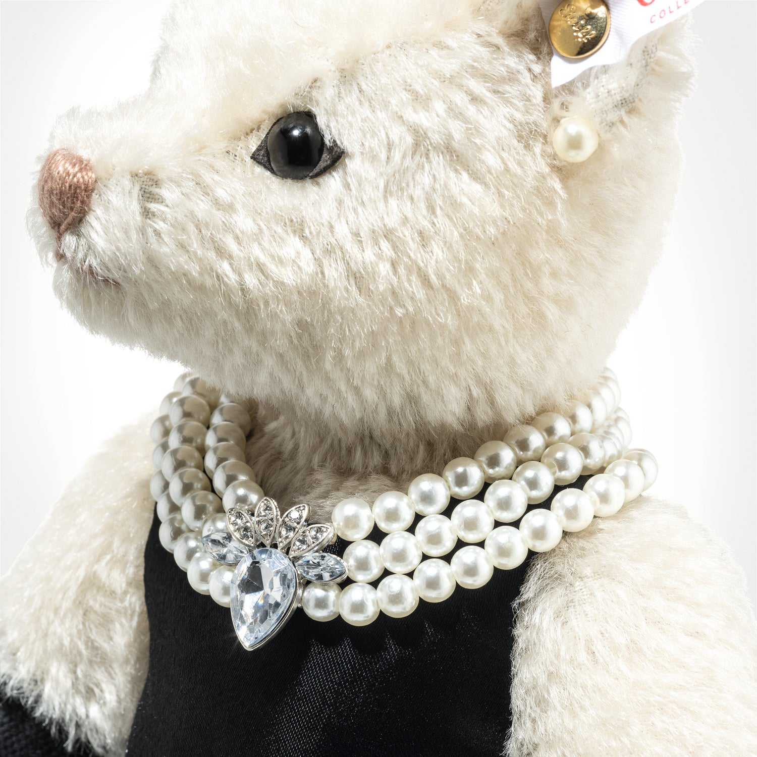Hollywood Teddy Bear