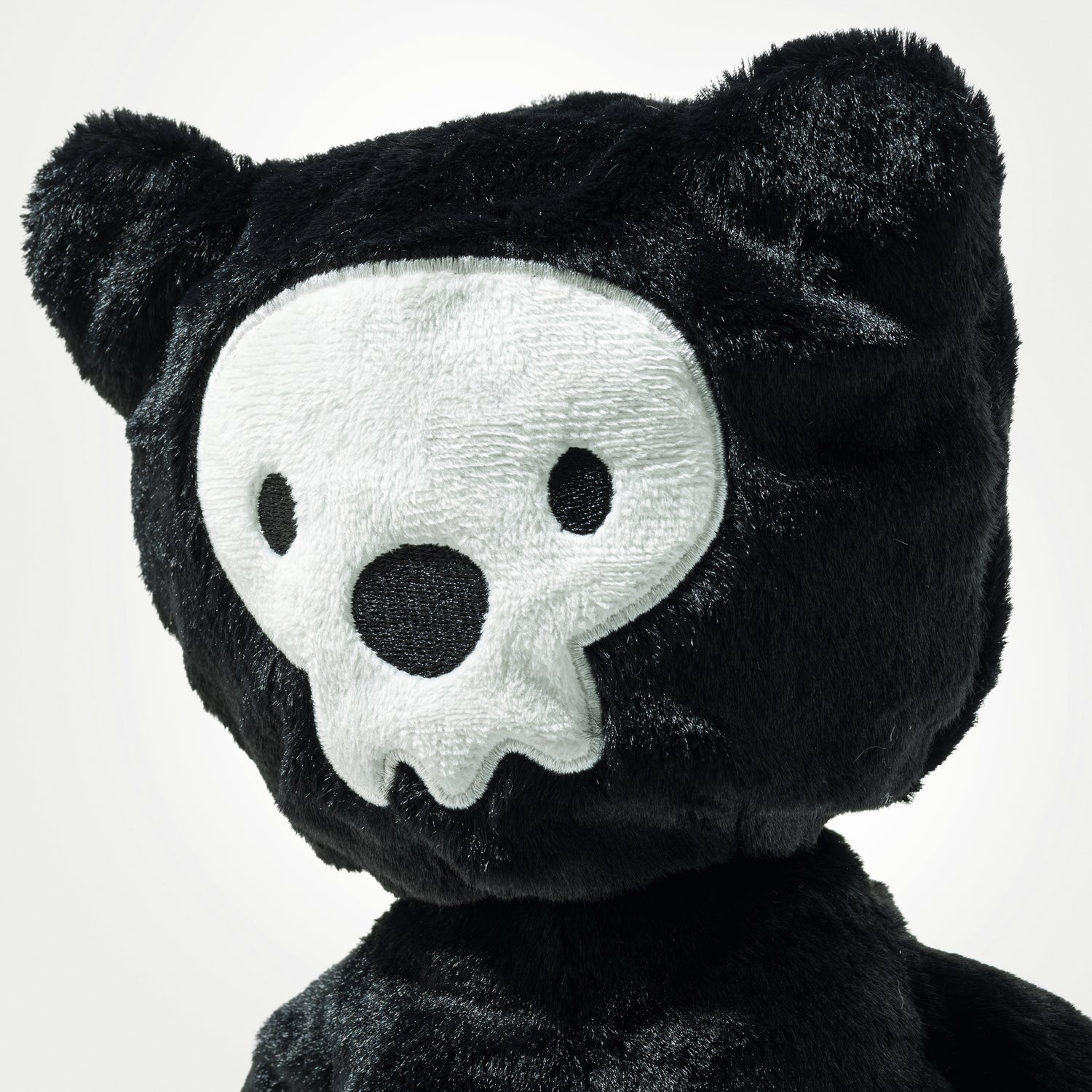 Mr Bones