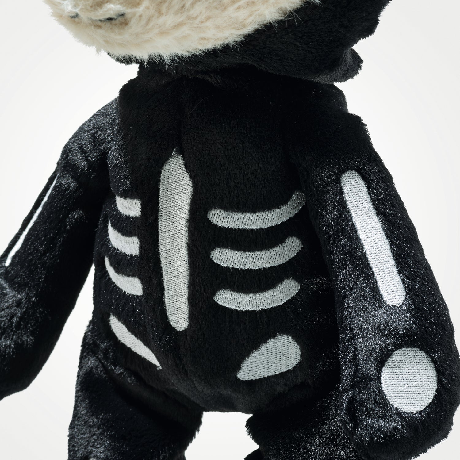 Mr Bones