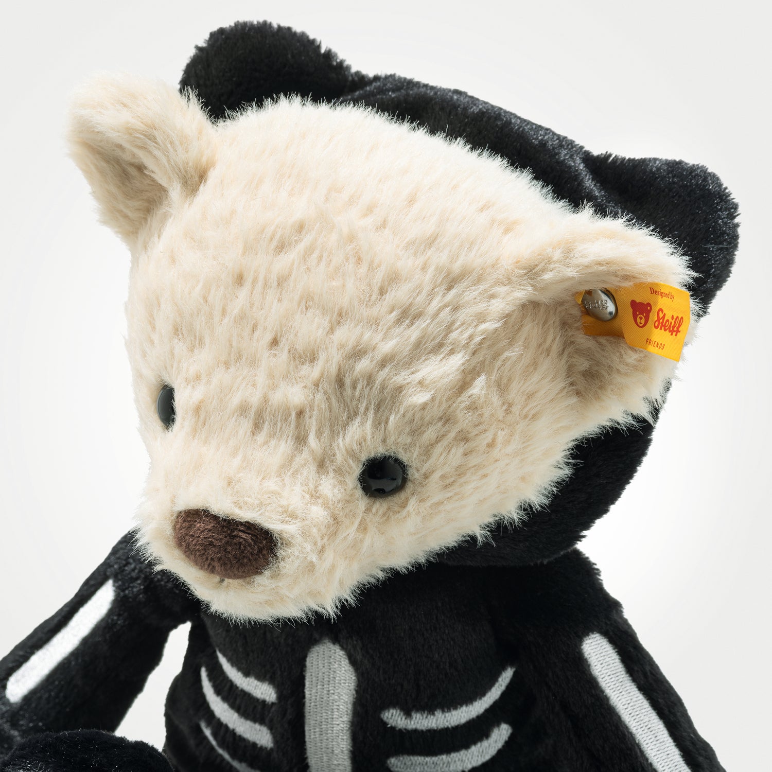 Mr Bones