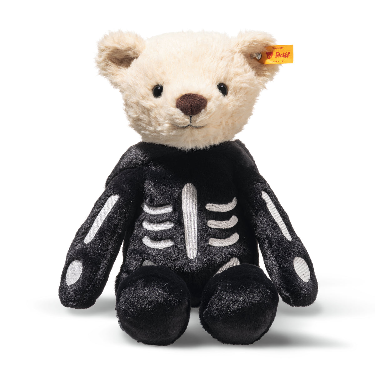 Mr Bones