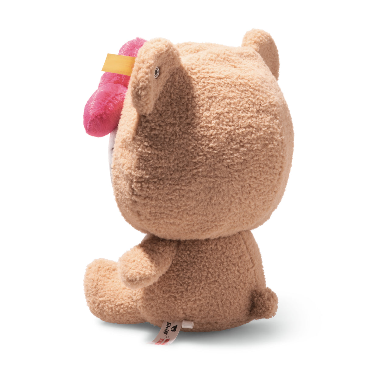 Teddy Hello Kitty