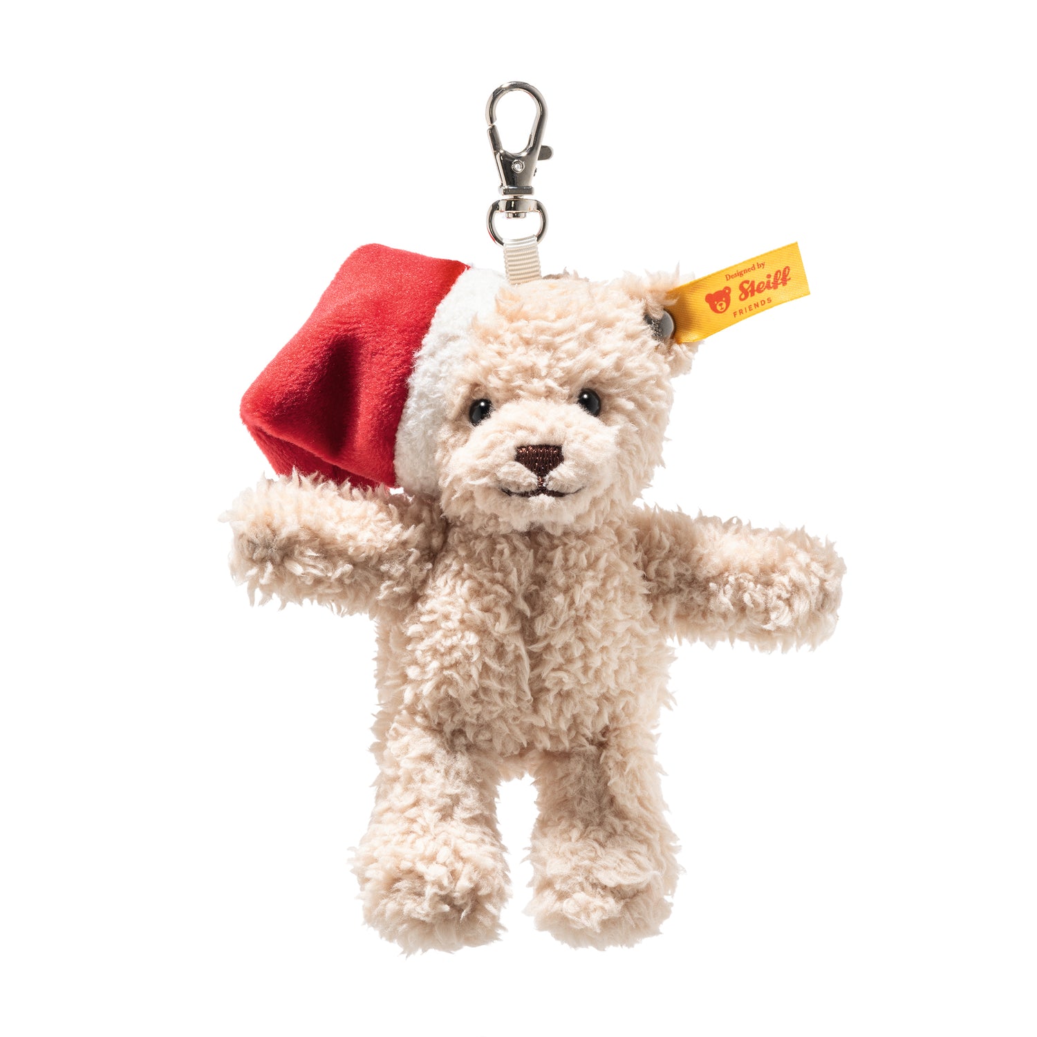 Keyring Christmas Ben