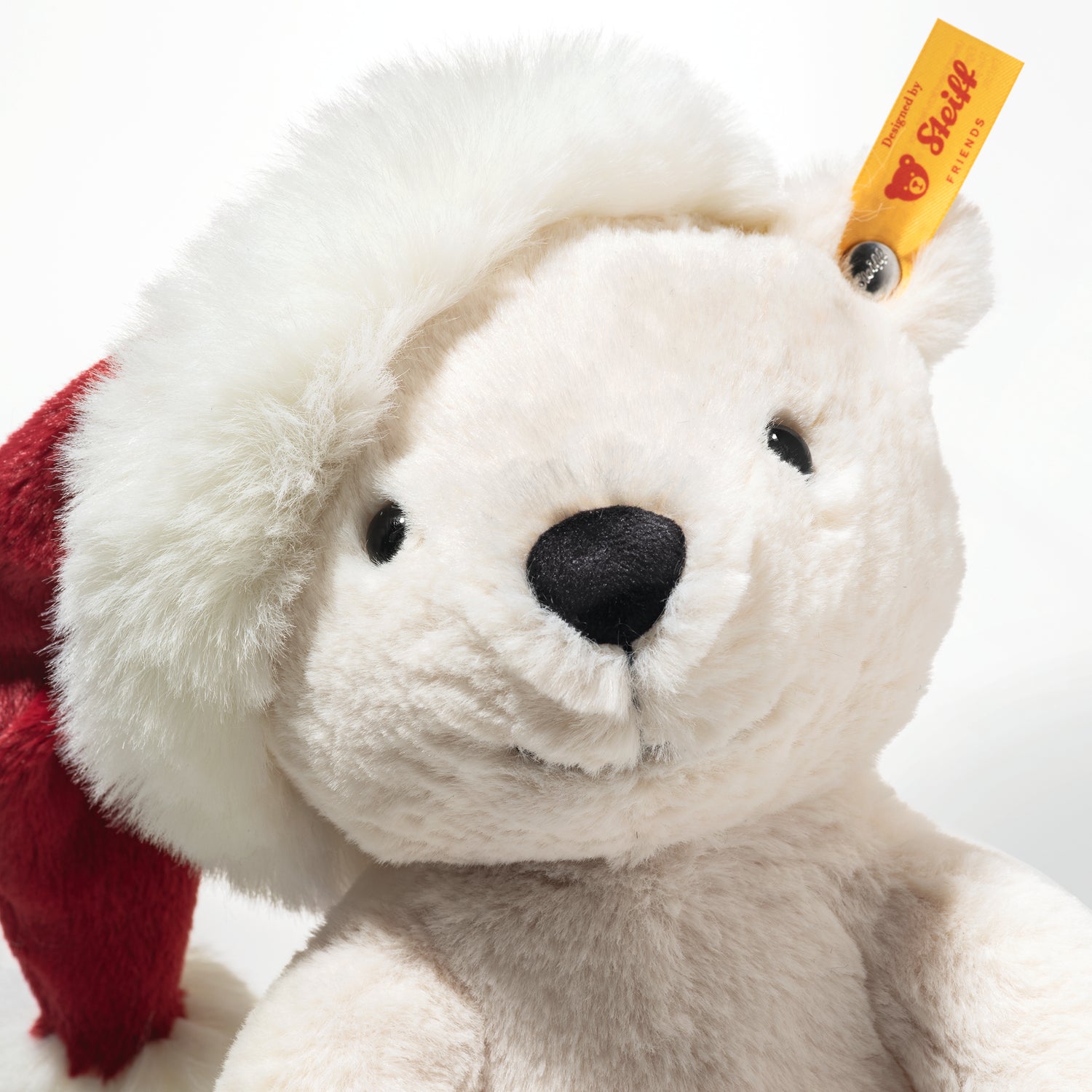 Christmas Rico Polar Bear