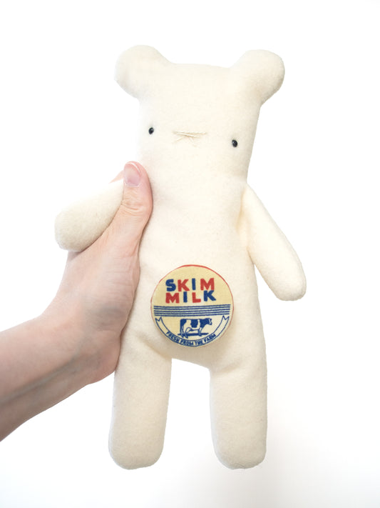 Milk