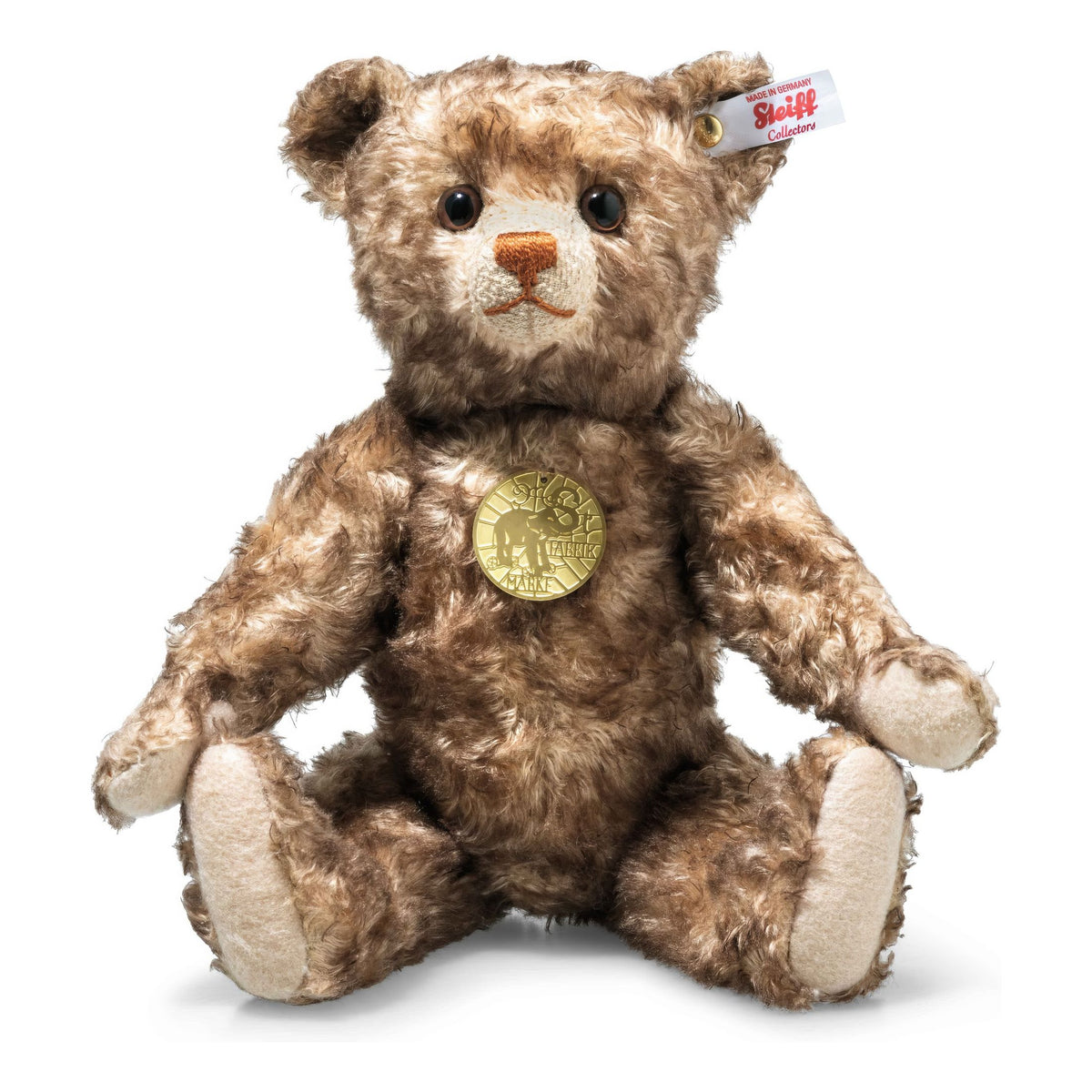 Teddy Bear Replica 1926